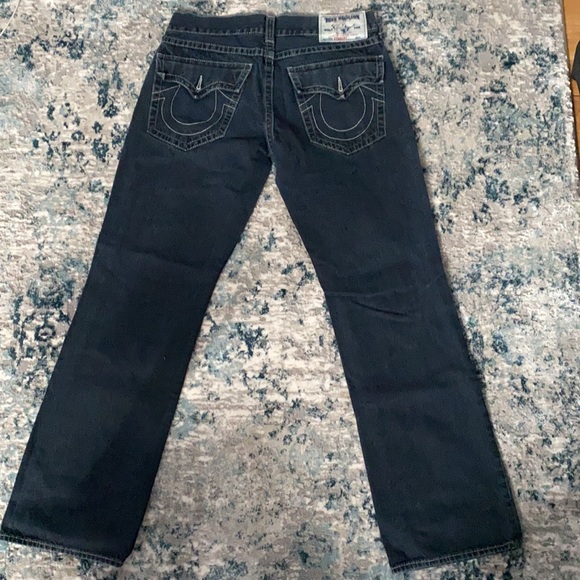 True Religion Jeans - Picture 3 of 5
